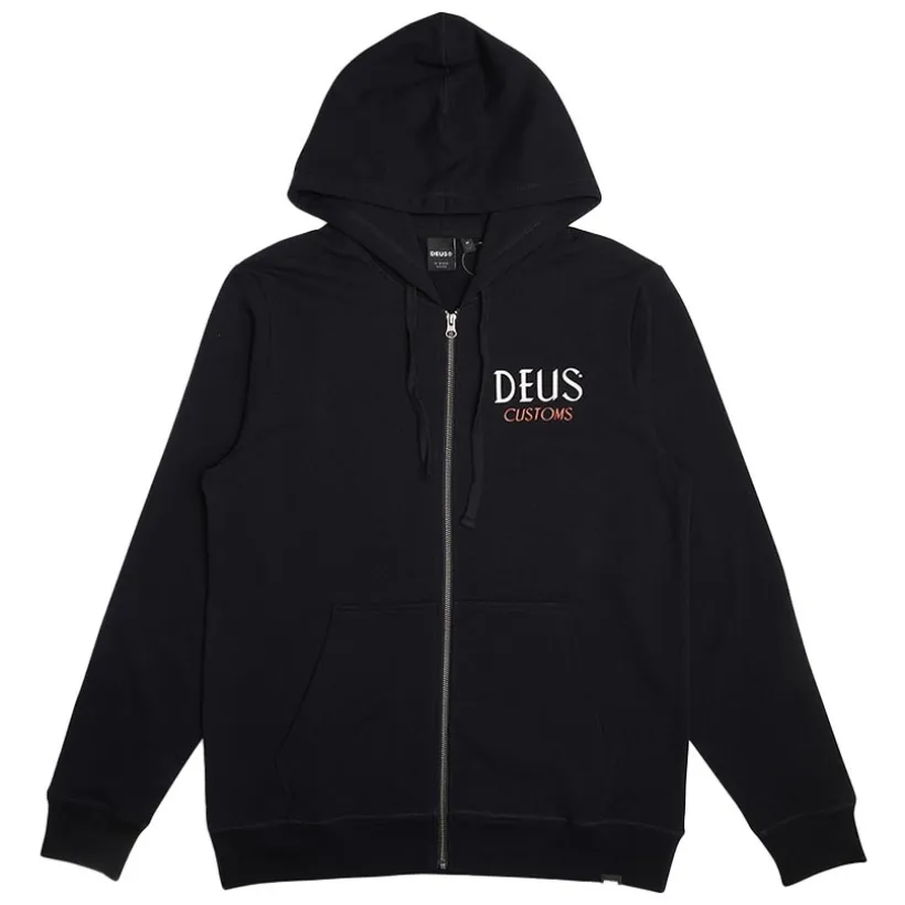 Chinchilla Hoodie