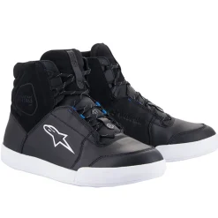 Chrome Drystar Shoes