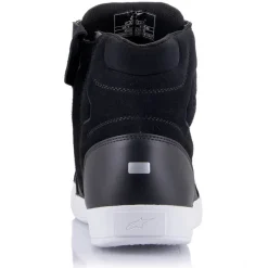 Chrome Drystar Shoes