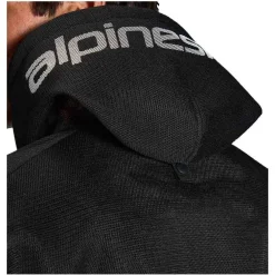 Chrome Superairflow Hoodie