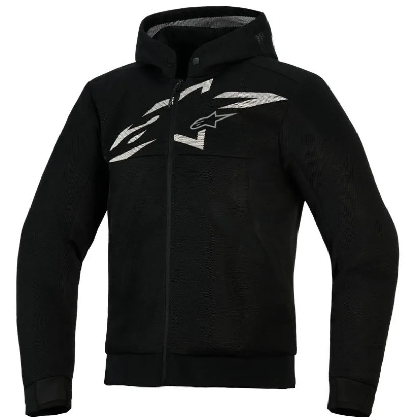 Chrome Superairflow Hoodie