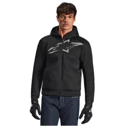 Chrome Superairflow Hoodie