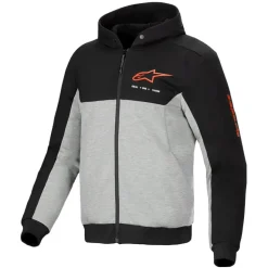 Chrome V2 Hoodie