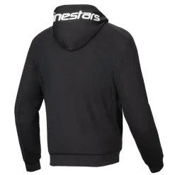 Chrome V2 Hoodie