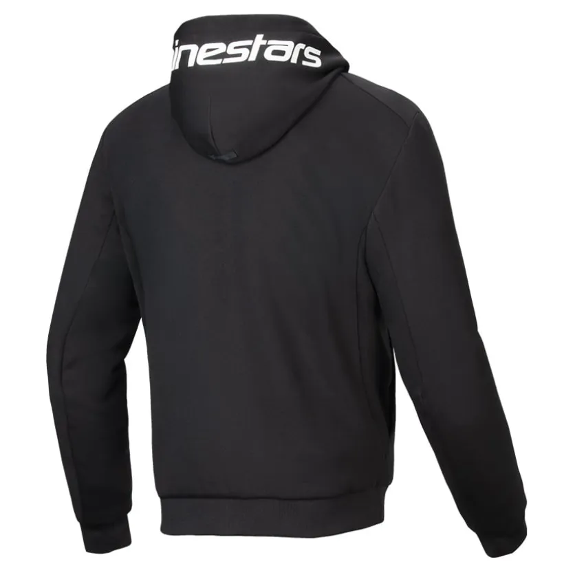 Chrome V2 Hoodie