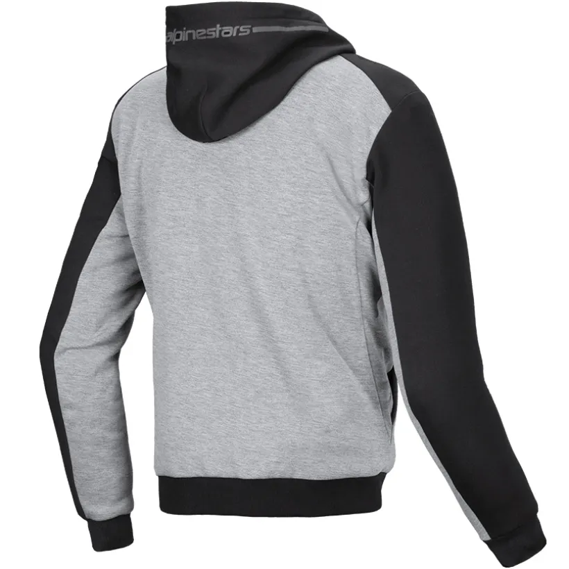 Chrome V2 Hoodie
