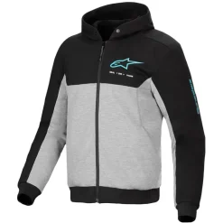 Chrome V2 Hoodie