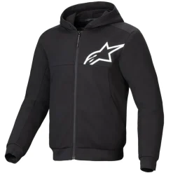Chrome V2 Hoodie
