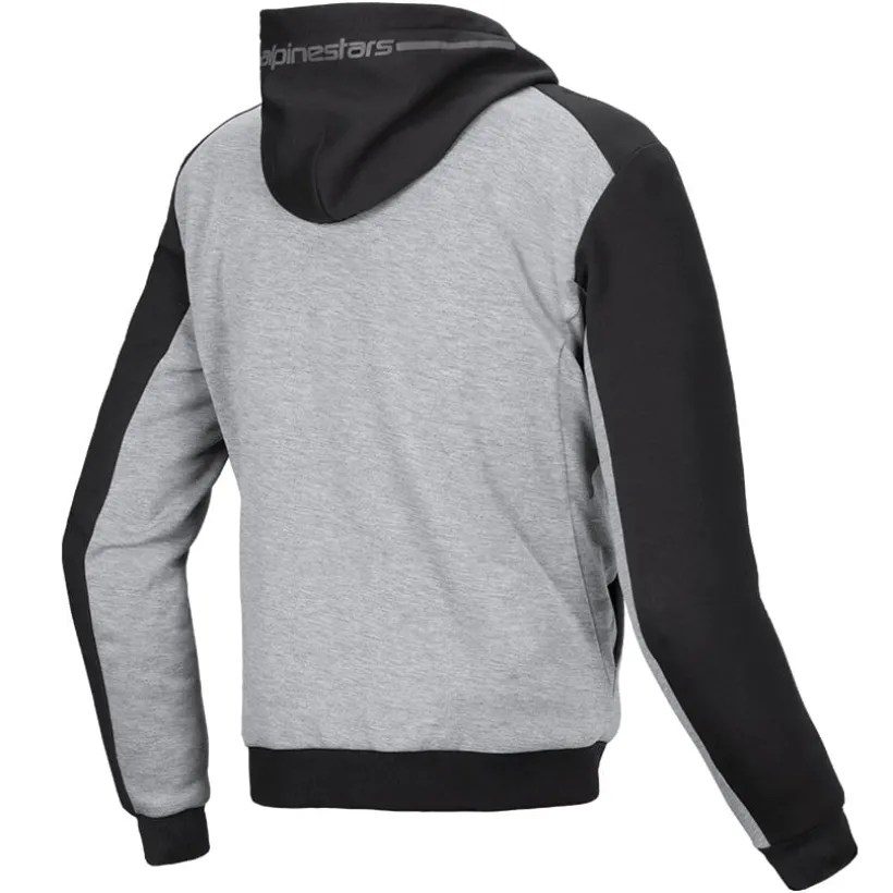 Chrome V2 Hoodie
