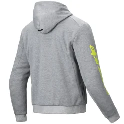 Chrome V2 Hoodie