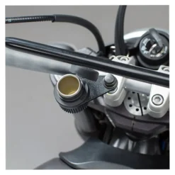 Cigarette Lighter Socket Bracket M8