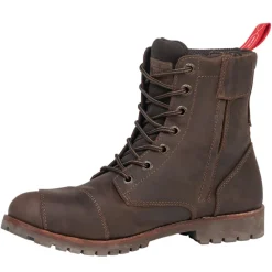 Classic Oiled Leather