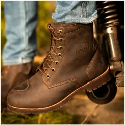 Classic Oiled Leather
