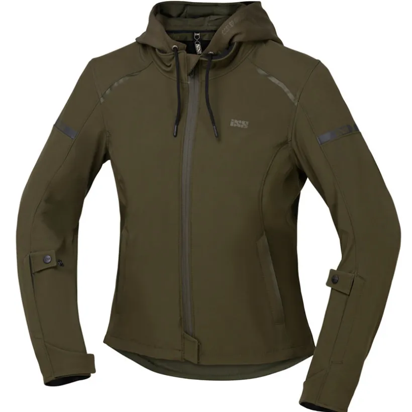 Classic SO Jacket Moto 2.0 Lady