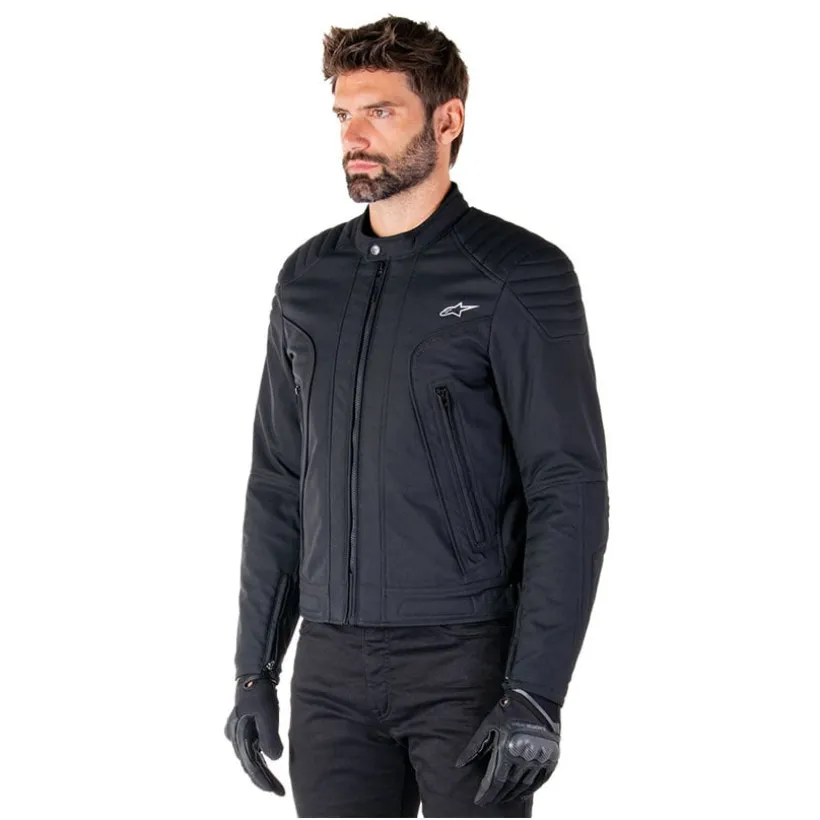 Clayton WR Jacket