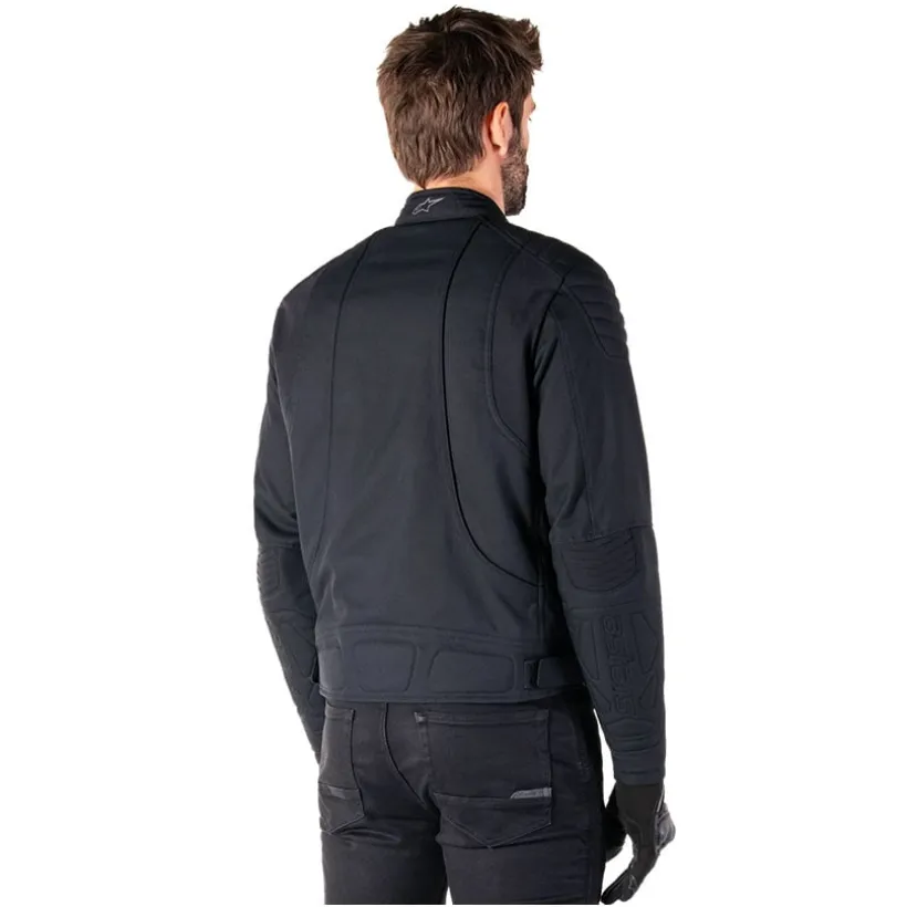 Clayton WR Jacket