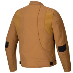 Clayton WR Jacket