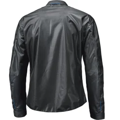 Clip-in Rain Top