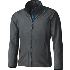 Clip-in Windblocker Top