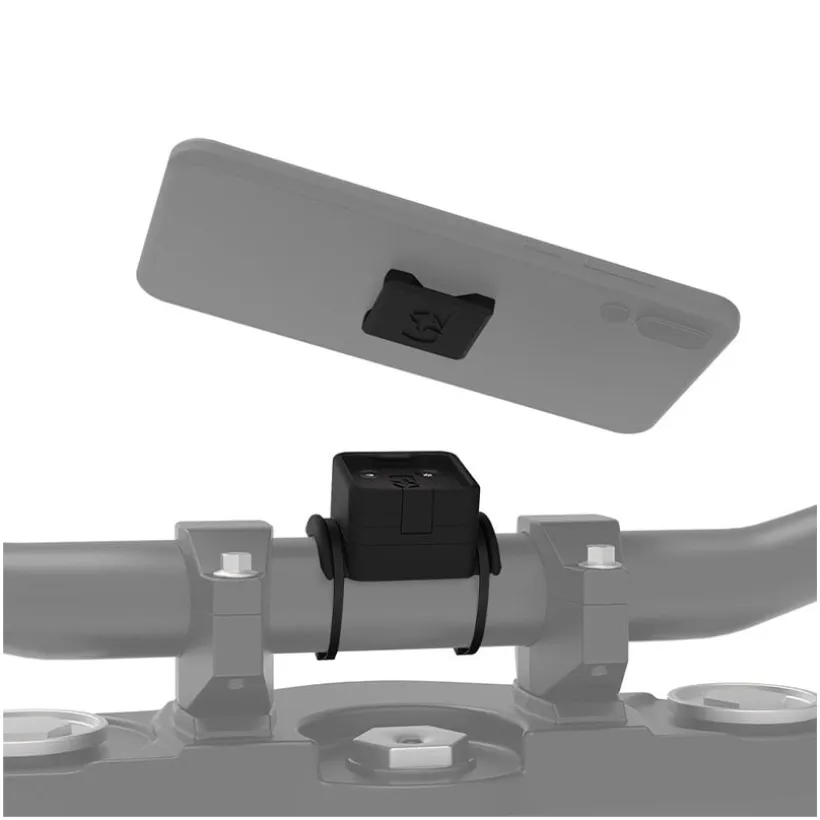 Cliqr Cable Tie Mount