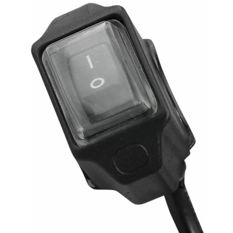 Cockpit Switch