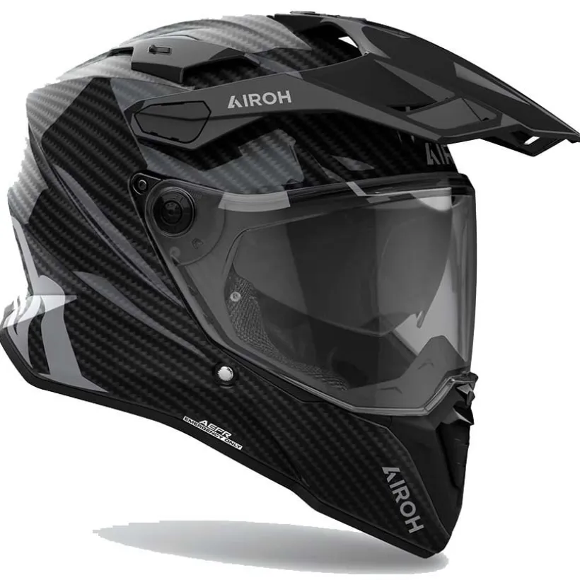 Commander 2 Carbon