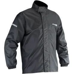 Compact Jacket