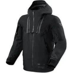 Component 3 H2O Jacket