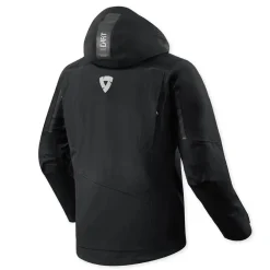 Component 3 H2O Jacket
