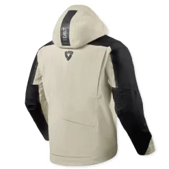 Component 3 H2O Jacket