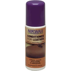 Conditioner for Leather
