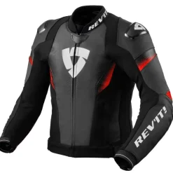 Control Jacket