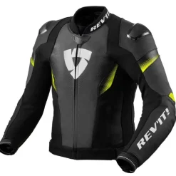 Control Jacket