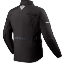 Convergent H2O Jacket