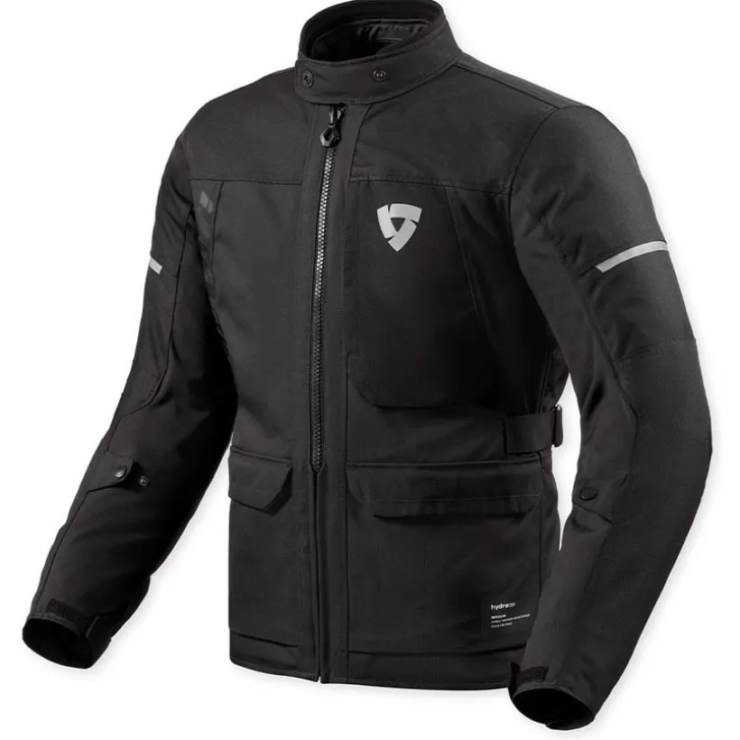 Convergent H2O Jacket