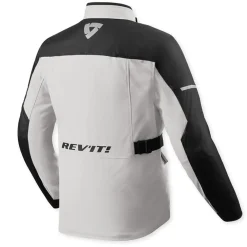 Convergent H2O Jacket