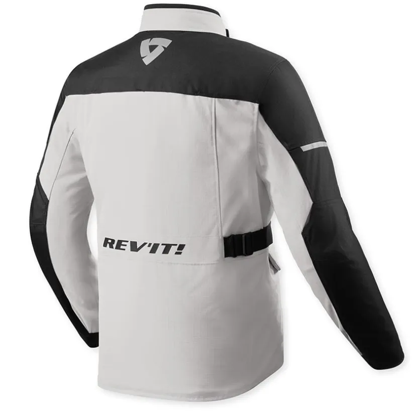 Convergent H2O Jacket