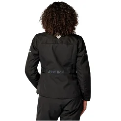 Convergent H2O Ladies Jacket