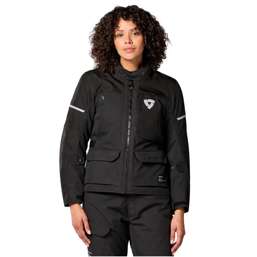 Convergent H2O Ladies Jacket