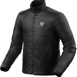 Core 2 Jacket