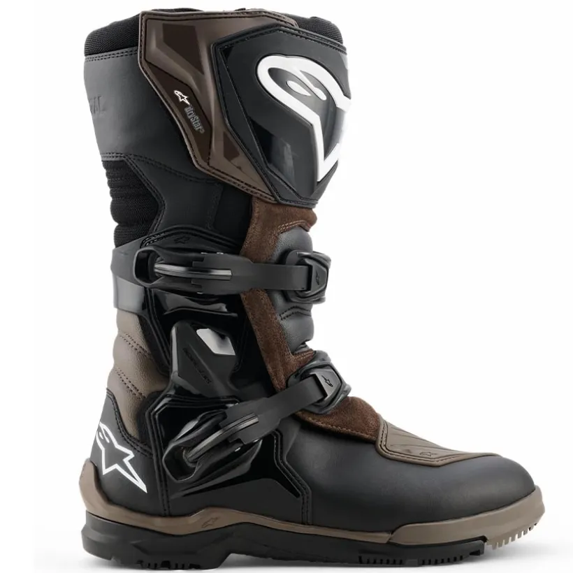 Corozal V2 Adventure Drystar