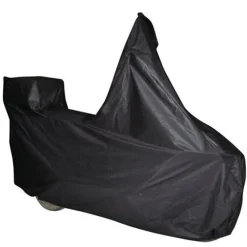 Cover Basic 2 Scooter + Topcase + Shield