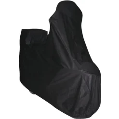 Cover Basic 2 Scooter + Topcase + Shield