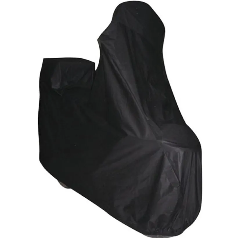 Cover Basic 2 Scooter + Topcase + Shield