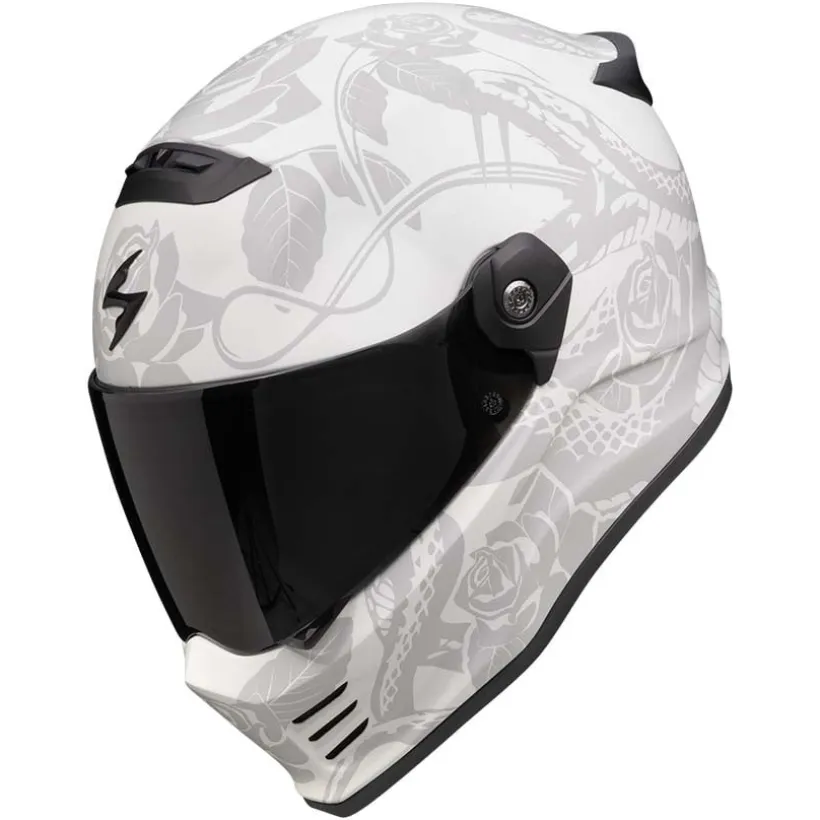 Covert FX Dragon