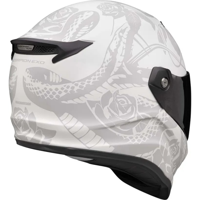 Covert FX Dragon