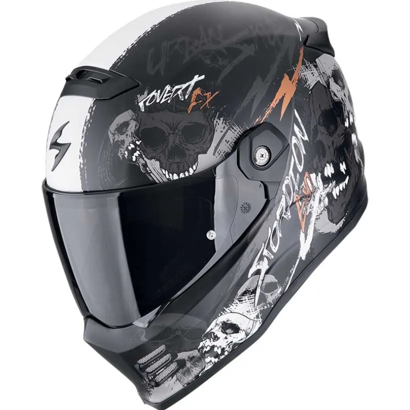 Covert FX Skulls