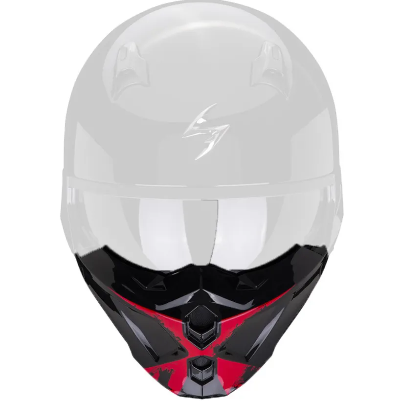 Covert-X Mask