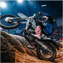 Crossair HD Billy Bolt