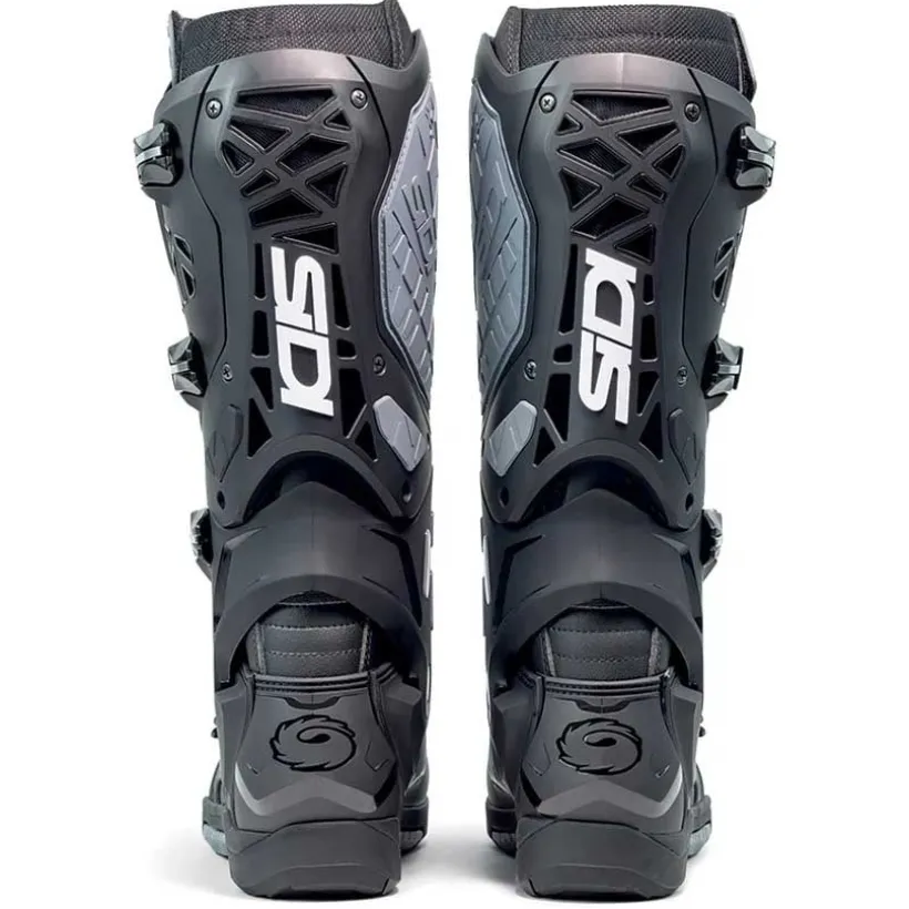 Crossair X